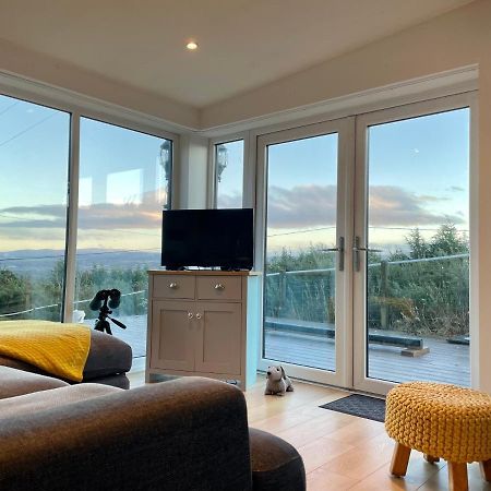 Woodside Cabin Инвернесс Экстерьер фото