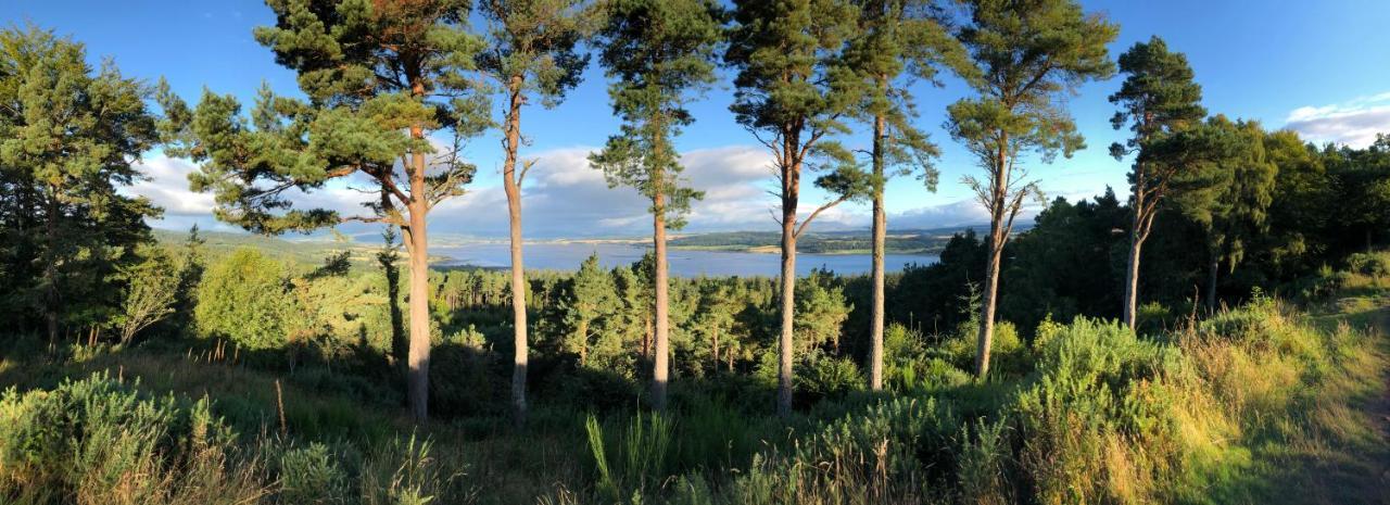 Woodside Cabin Инвернесс Экстерьер фото